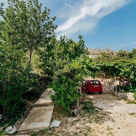 Vakantiehuis Ciara - One Bedroom With Pool And Sea View