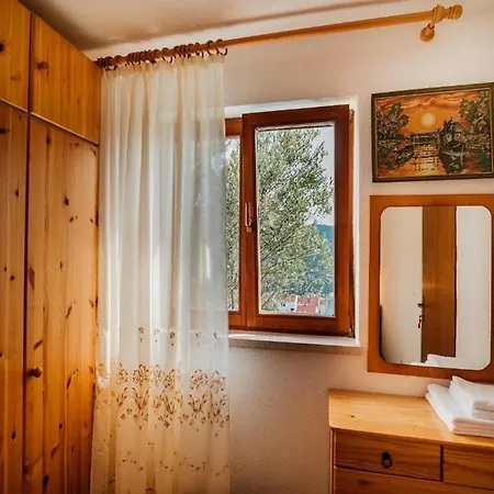 Ciara - One Bedroom With Pool And Sea View Dom wakacyjny Mokošica