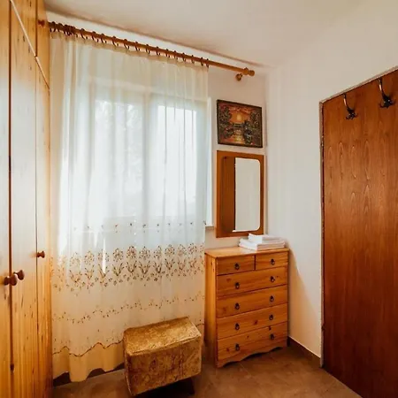 Vakantiehuis Ciara - One Bedroom With Pool And Sea View Mokošica